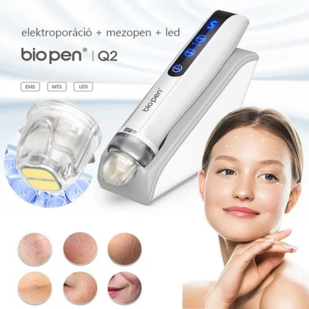 BIOPEN/Dermapen/Mezopen